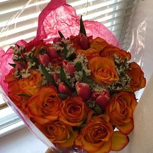 Meet your Posher, Tasha